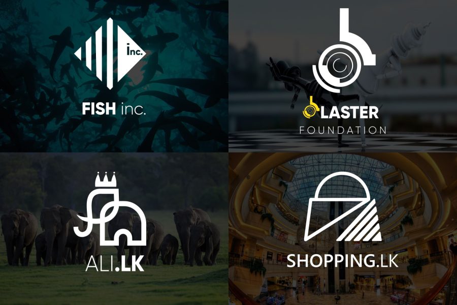 I will do modern unique minimalist logo design