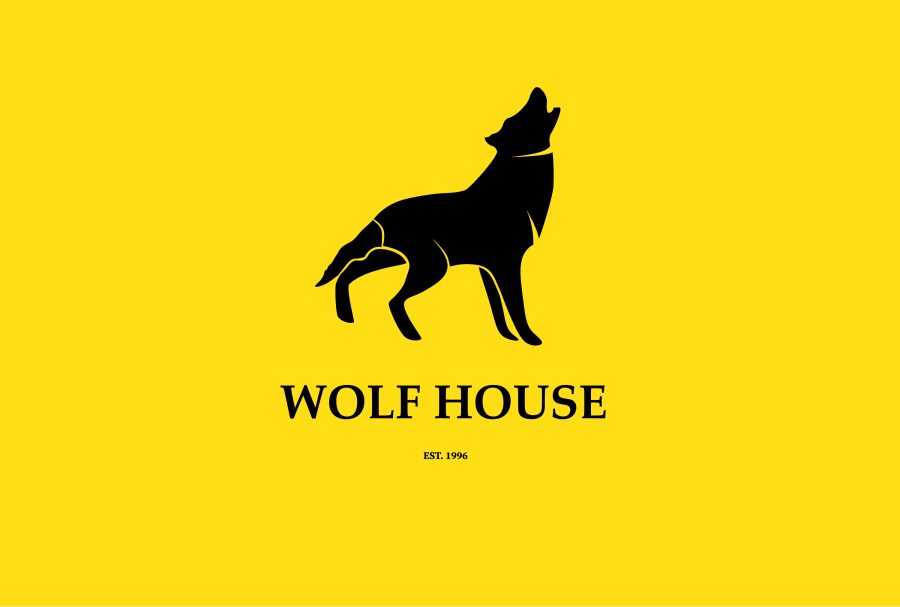 I will design modern minimalist logo design with source file