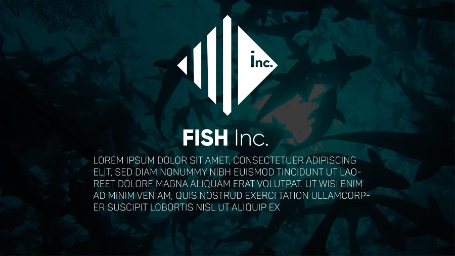 I Will Design Modern Business Logo For You Brand