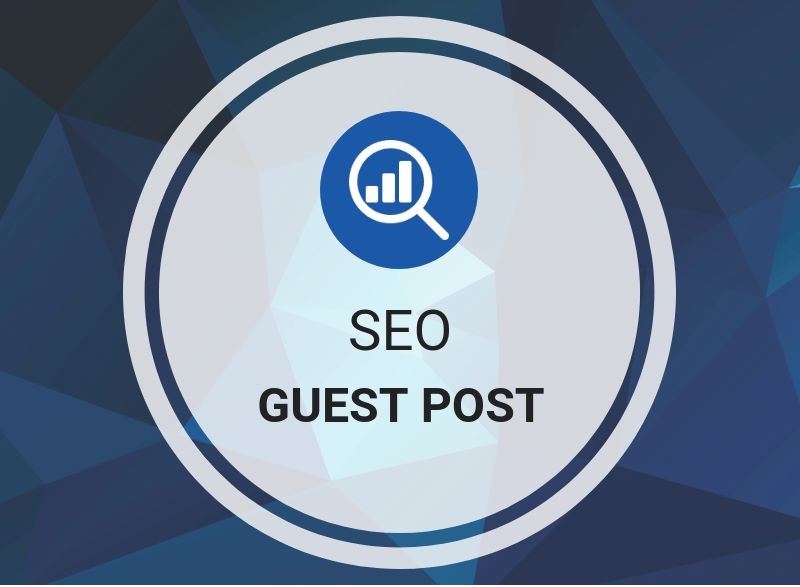 I Will Publish Do follow Guest Post On High Authority Websites