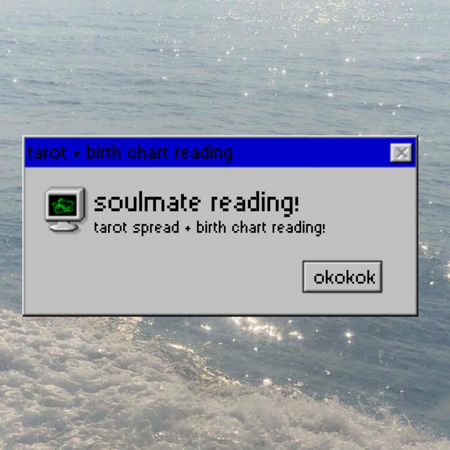 I will tell you your Soulmates' appearance and personality!