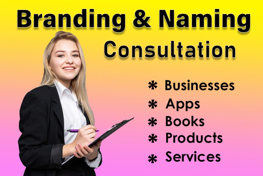  will brainstorm brand names business names domains and product names