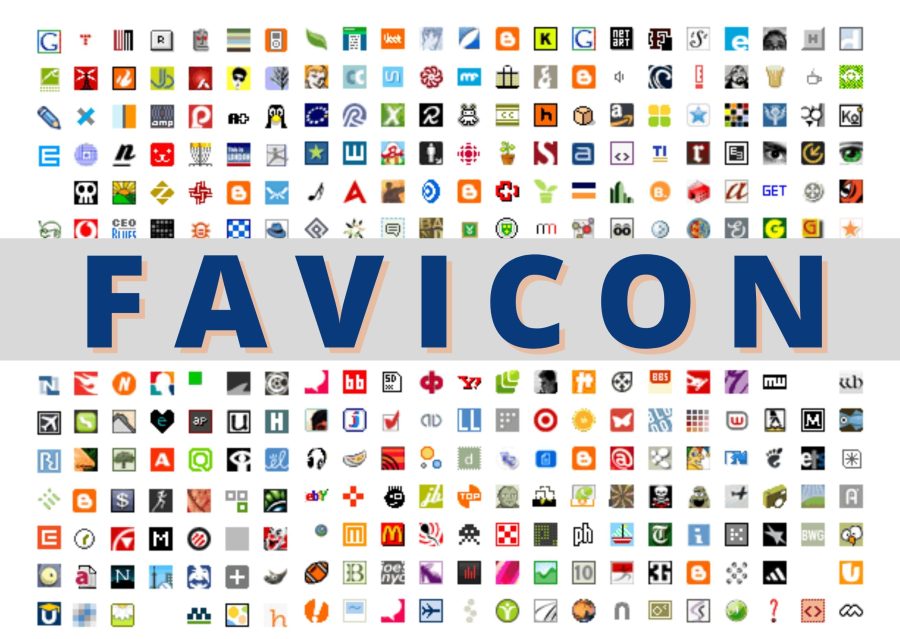 I will design favicon for you in 24h 