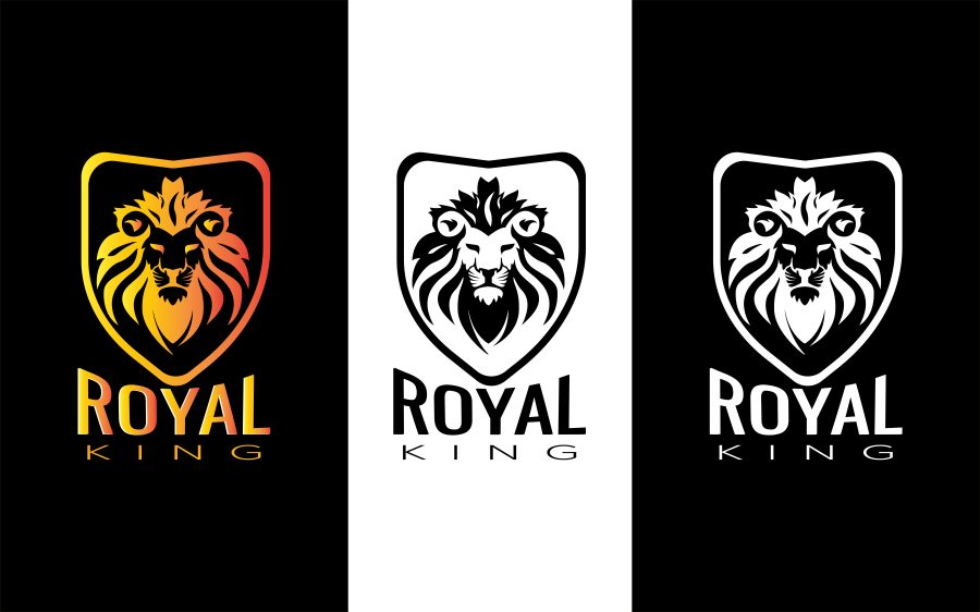 I will design creative modern minimalist business logo