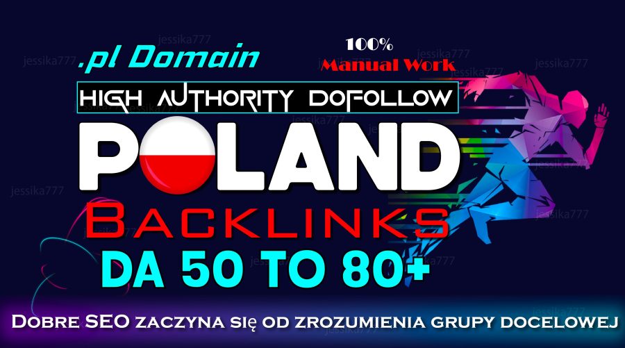 High-Quality Poland Backlinks from Polish Websites for SEO Boost