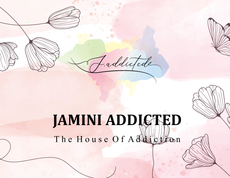 I will design watercolor glittery signature logo for you