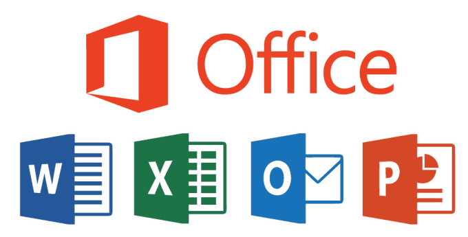 I will do the projects of Microsoft Office Word, Excel and PowerPoint