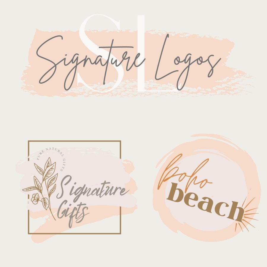 I Will Design All type of Logos for you