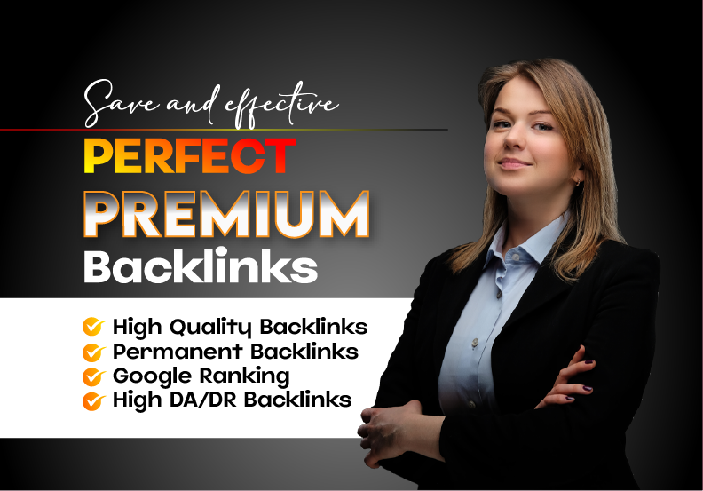 Premium Contextual & Authority Backlinks for SEO