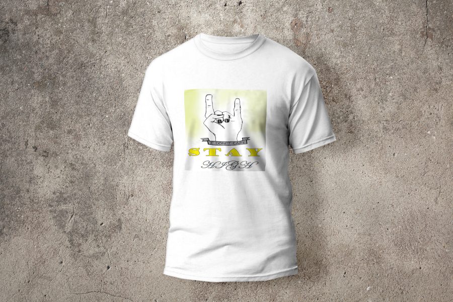 I will make modern and amazing T-Shirt Design.