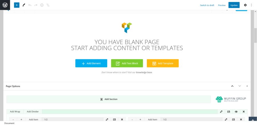 I will install, fix, do themeforest wordpress theme customization