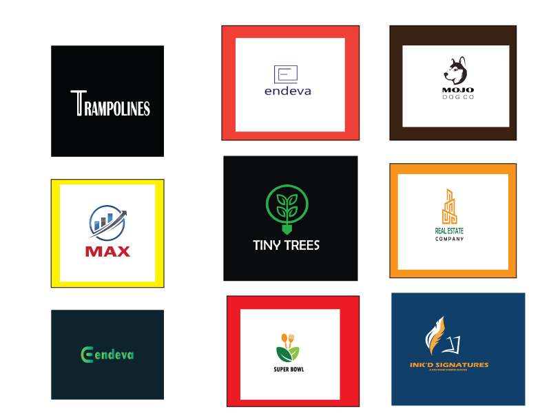 I will create a best quality logo design within 10 hour