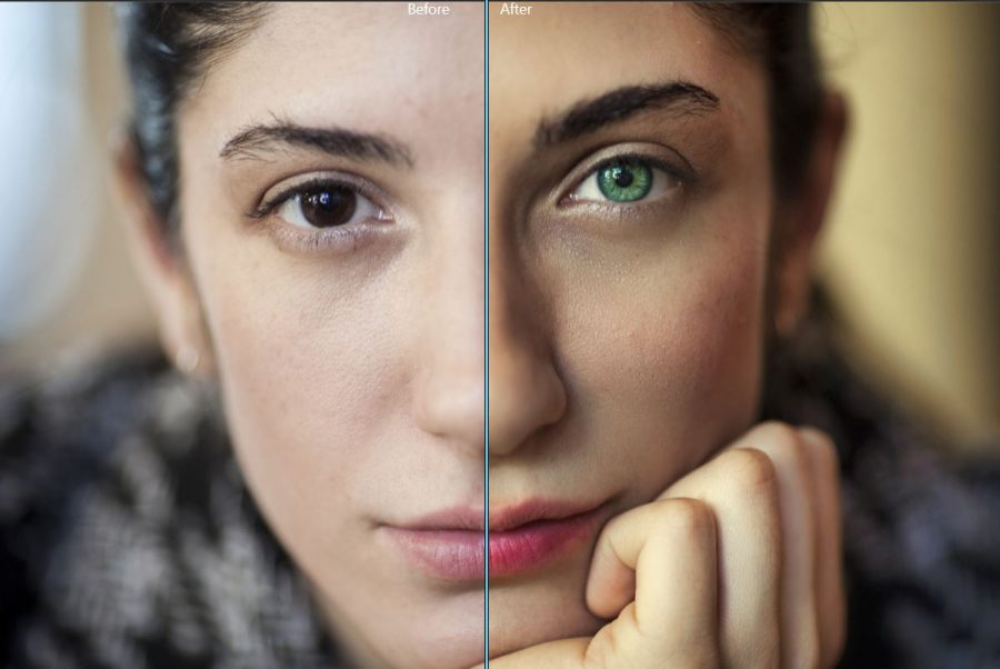 I will retouch and photoshop accurately and naturally . super fast delivery