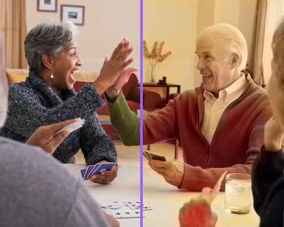 I will realistically colorize and restore your black and white photo
