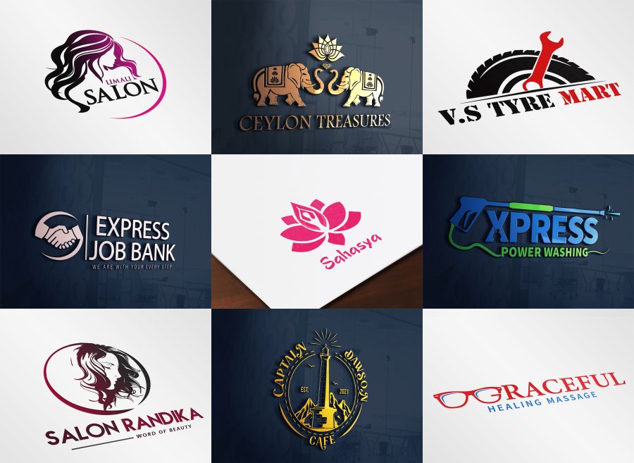 I will Design Modern Unique Logo Design for Your Company , Business and more