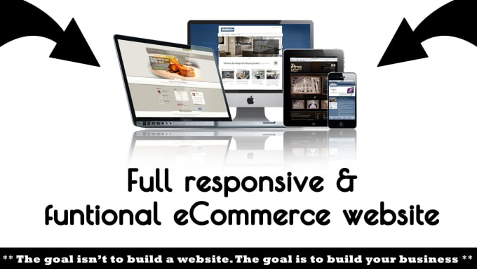 I will be your woocommerce expert and WordPress developer