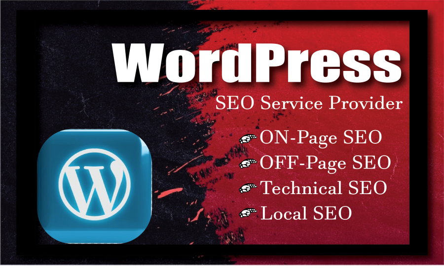 Boost Your WordPress Website's SEO with Targeted Keywords