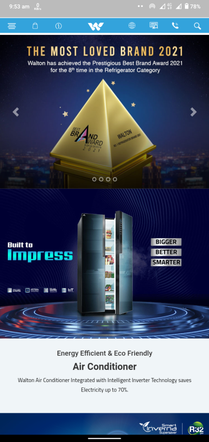 I will convert website to android app and IOS app webview
