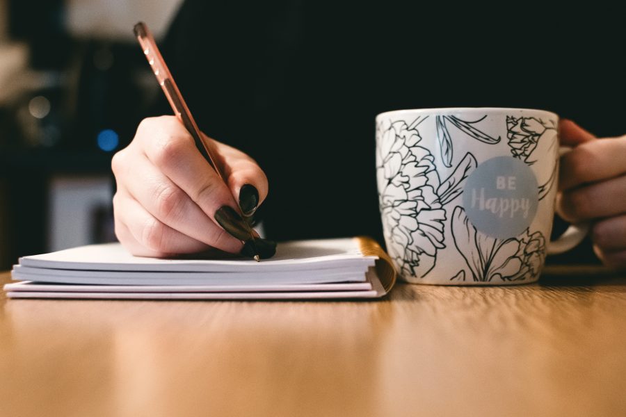 Recruit me as your Company or Website Writer - Content composition 