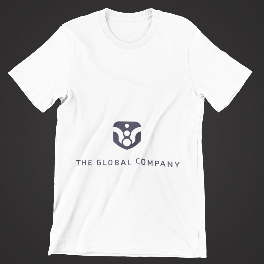 Custom graphic design for T-shirt 