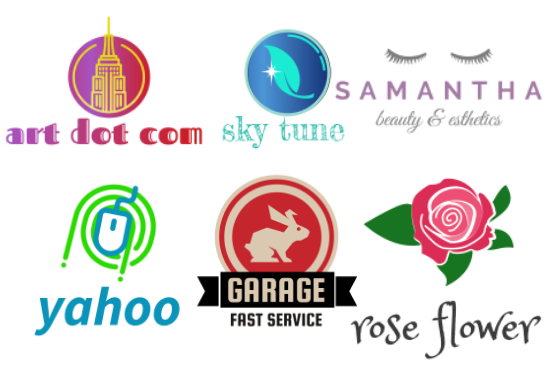 I will design professional logo for your company. 