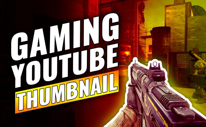 I will design YouTube thumbnails, LinkedIn banners and social media posts