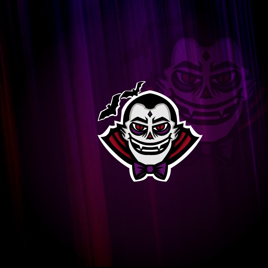 I will draw an amazing cartoon, mascot logo