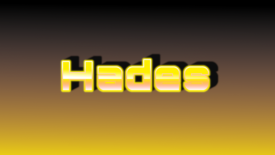 I will make a professional inscription for your social media