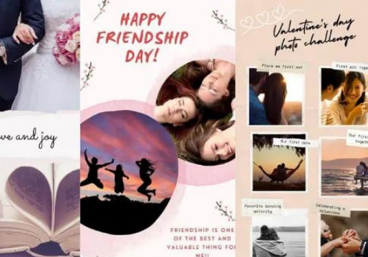I will create unique social media post designs
