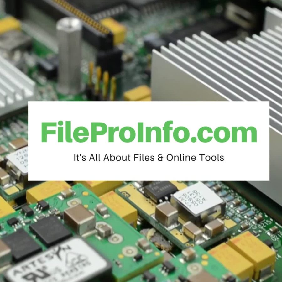 Guest Blog Post at FileProInfo.com DA-55 DR-40 Traffic 35k+/m