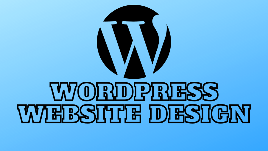 I will Creat wordpress business website design ,blog ,portfolio website, wordpress