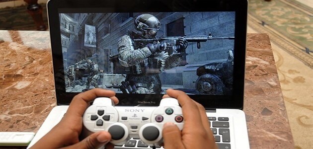 Article about computer games and consists of 500 new and exclusive words, just here