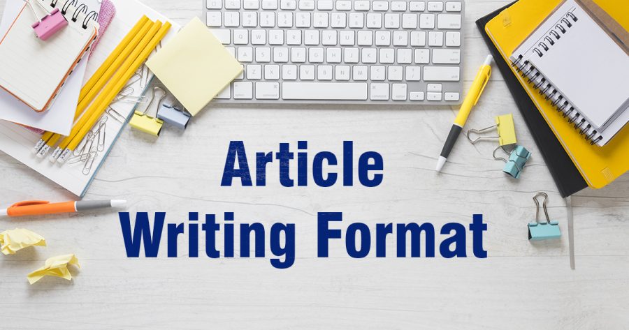 I write 5 x 500 words article for websites and blogs in day 