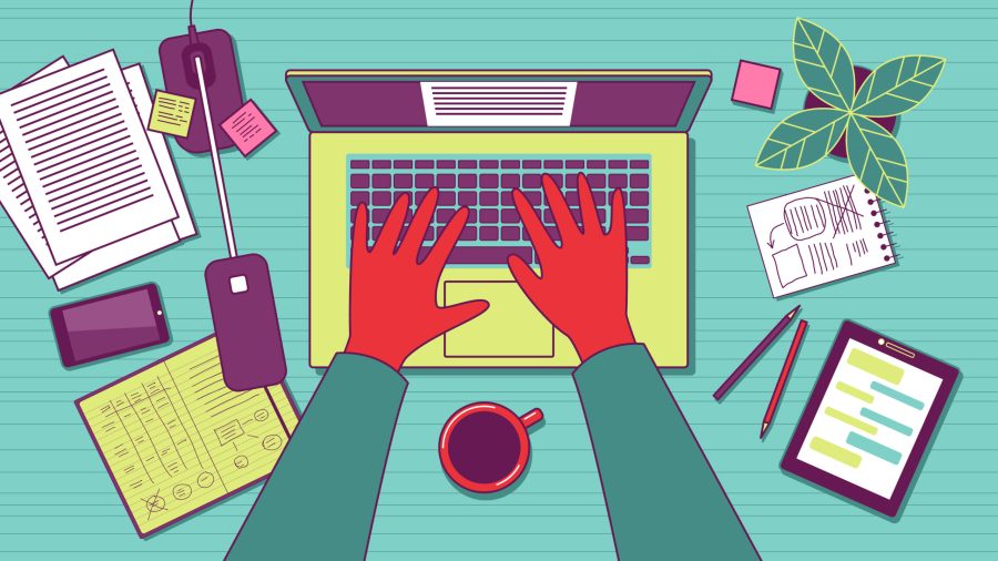 I will do essays writing/ summary writing/ article/ content for you