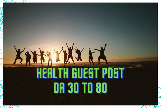 Here is a great work of guest posting
