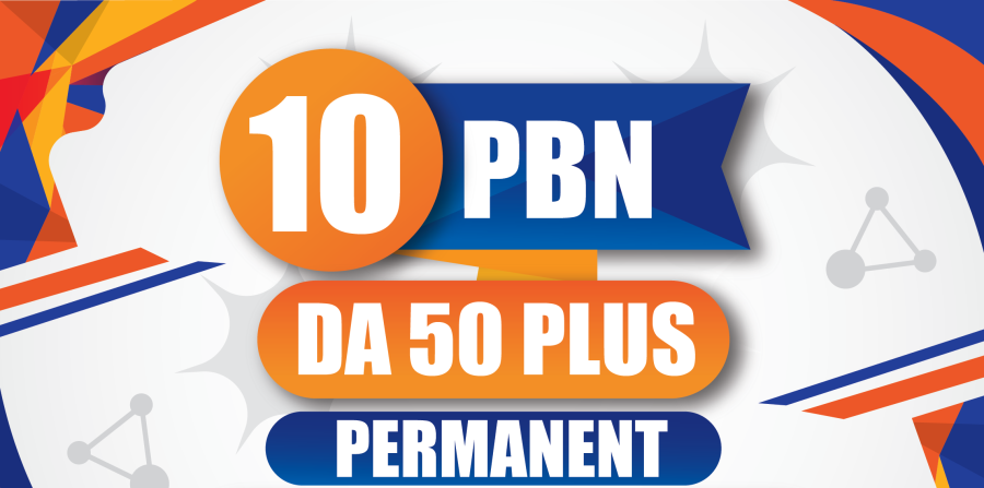 Boost Your Websites Authority with Our 10 High Metric Backlinks Package