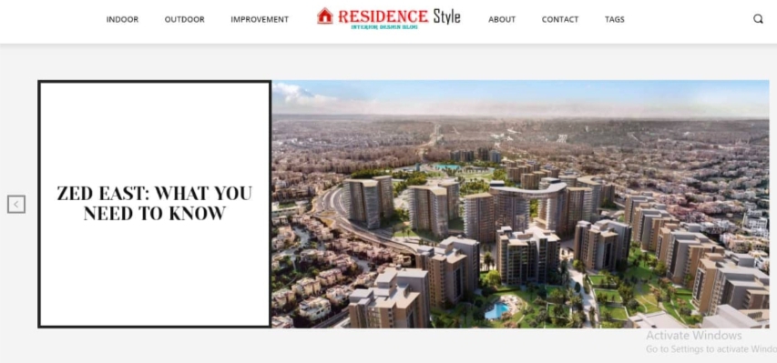 I will do guest post on residencestyle.com or thewowdecor.com or designlike.com