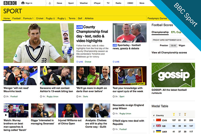 I will do guest post on Sports websites with high DR and traffic