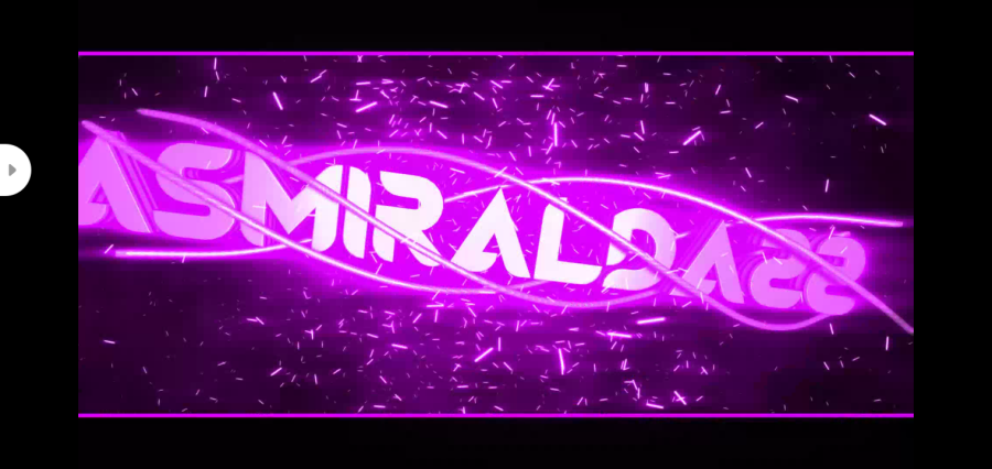 I willdo an amazing and eye catching youtube entros and outros in 24 hours