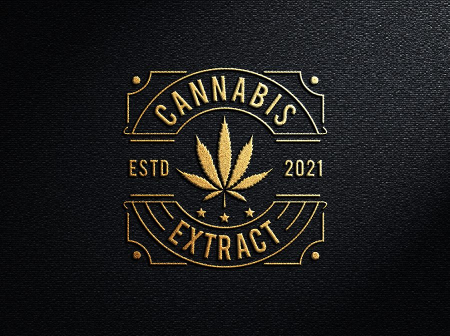 I will design retro, stamp, circle, badge, vintage, and seal logo
