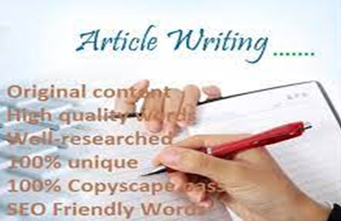 An Article and more than 5000 characters for pets . an high quality and 100% unique 