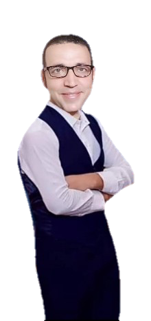 Author of all articles in all languages 