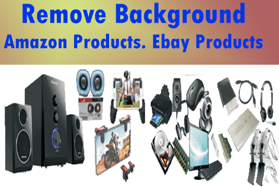 I will do 20 Background remove in 2 hr