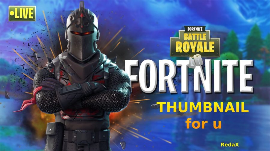 I will design an amazing YOUTUBE thumbnail within 6H