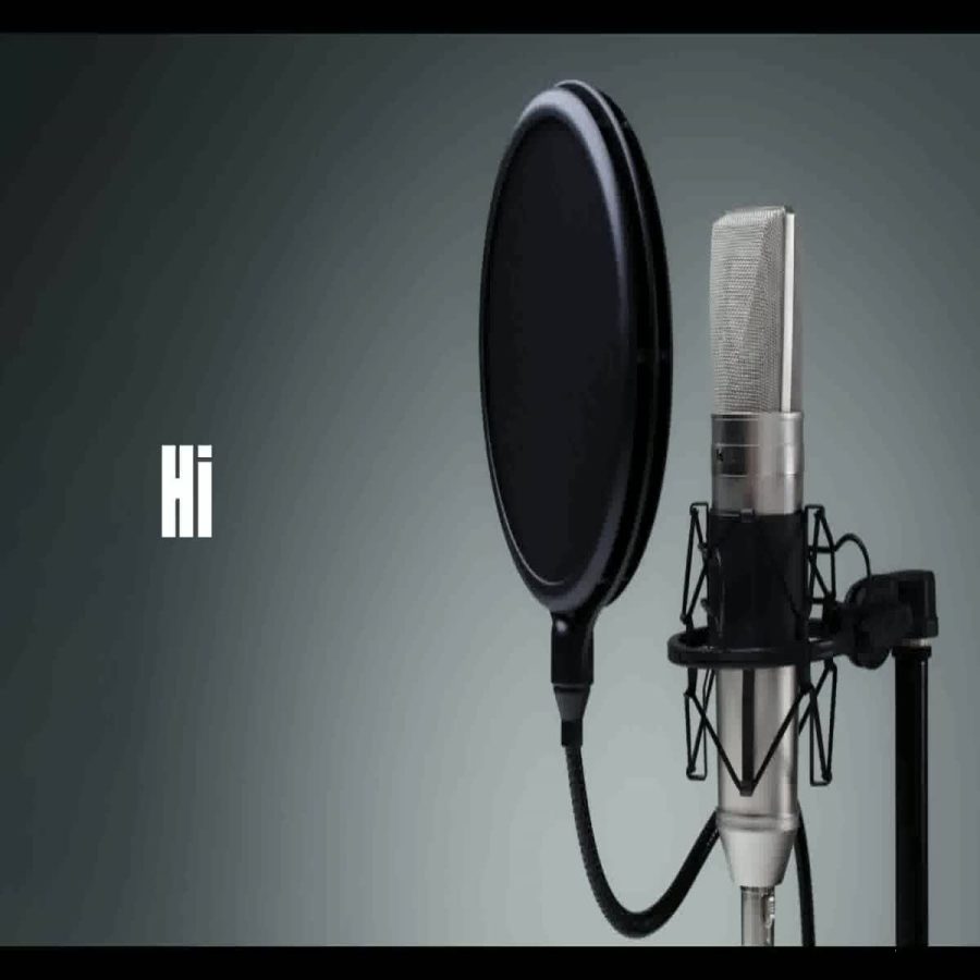 I will make a voice over for your video YOUTUBE or BOOK recording 
