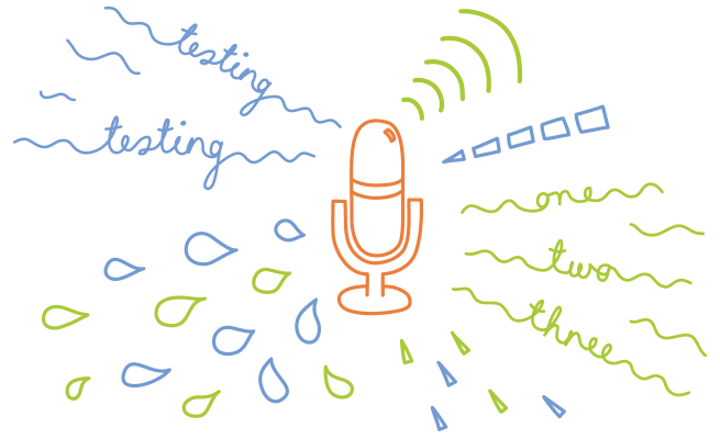 Voice over in any language within two days or the task will be done in free of cost