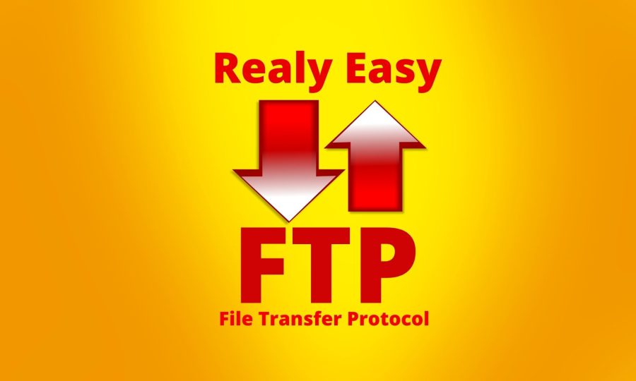 File transfer protocol helps you to upload your website to web host