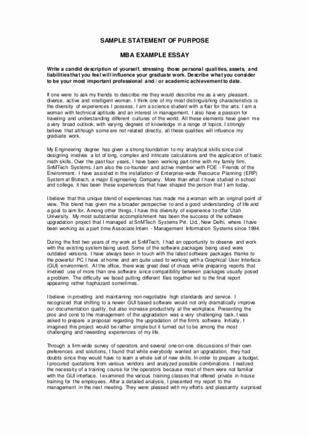 I will edit your personal statement, motivation letter or scholarship essay
