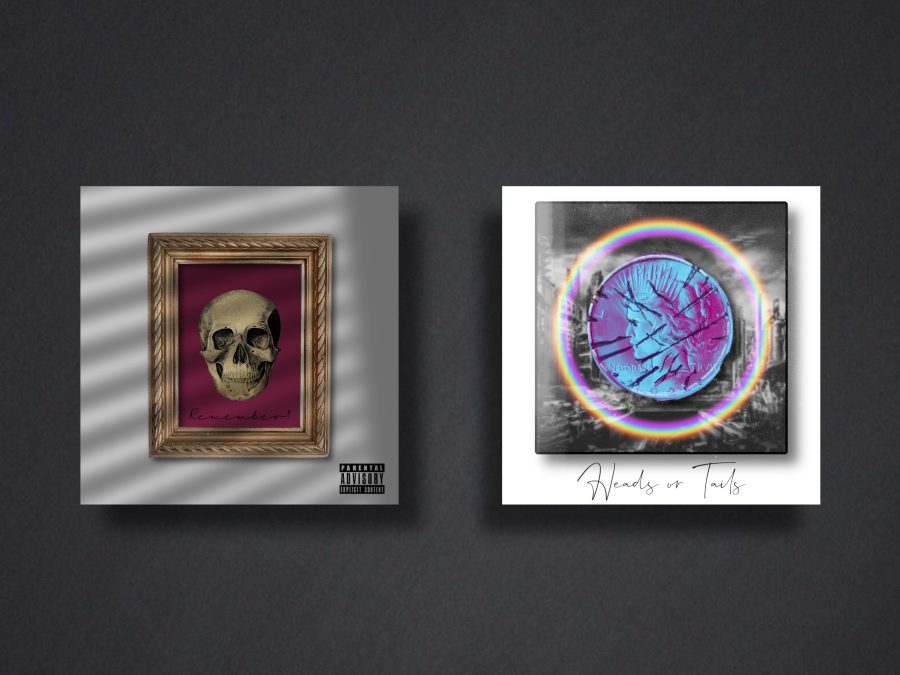 Professional Artworks for songs or albums releases 