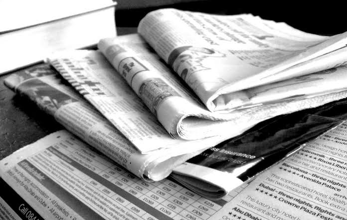 News Article for people who are interested with articles and writings. 